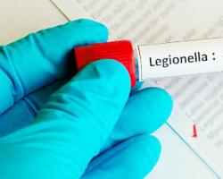 legionelosis