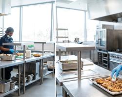 seguridad alimentaria
