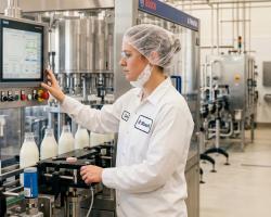 cultura de seguridad alimentaria
