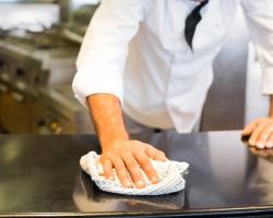 seguridad alimentaria