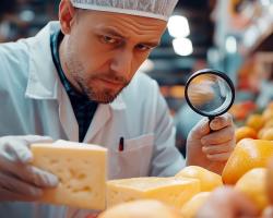 seguridad alimentaria