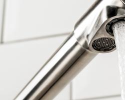 tratamiento del agua