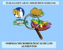 normas microbiológicas alimentos