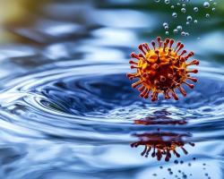 calidad del agua