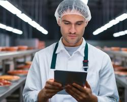 seguridad alimentaria