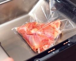 seguridad alimentaria