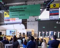 restauracion colectiva