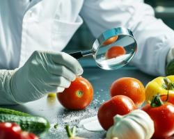 seguridad alimentaria