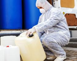 productos quimicos peligrosos