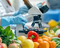 seguridad alimentaria