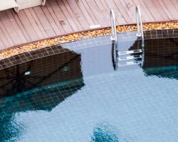 piscinas
