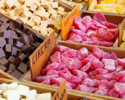 seguridad alimentaria