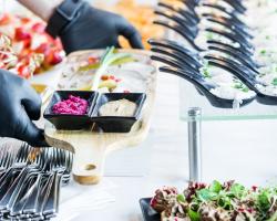 desperdicio alimentario