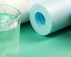 tratamiento del agua