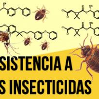 resistencia insecticidas