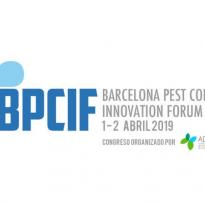 barcelona pest control innovation forum