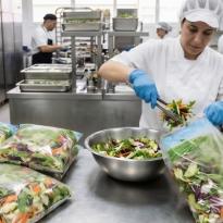 higiene alimentaria