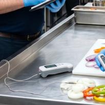 cultura de seguridad alimentaria