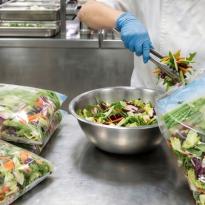 cultura de seguridad alimentaria