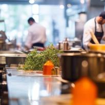 seguridad alimentaria