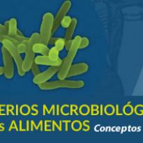 criterios microbiologicos