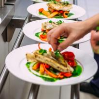 higiene alimentaria