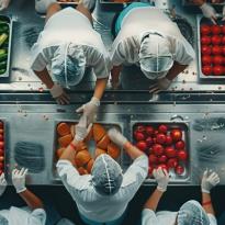 seguridad alimentaria