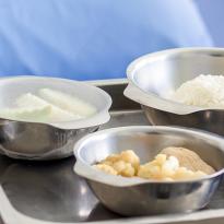 desperdicio alimentario