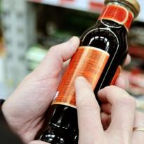 seguridad alimentaria