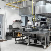 seguridad alimentaria