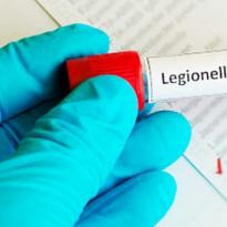legionelosis