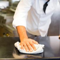 seguridad alimentaria