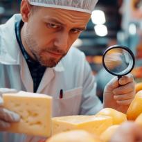 seguridad alimentaria