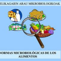 normas microbiológicas alimentos