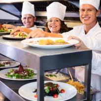 desperdicio alimentario