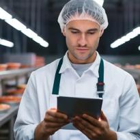 seguridad alimentaria