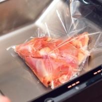 seguridad alimentaria