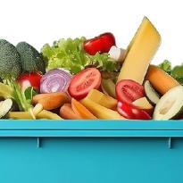 desperdicio alimentario