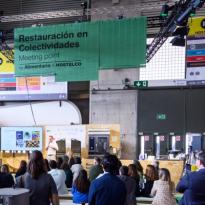 restauracion colectiva