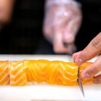 seguridad alimentaria