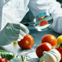 seguridad alimentaria