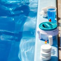piscinas