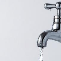 calidad del agua