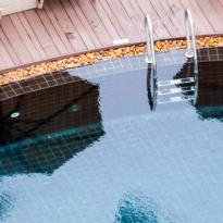 piscinas