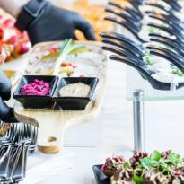 desperdicio alimentario